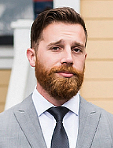 Profile photo for David Parker
