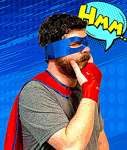 Profile photo for Chris Dunlap