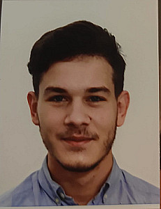 Profile photo for Francesco Casagrande