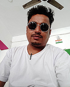 Profile photo for Amit Das