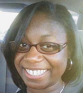 Profile photo for Christina-Marie: Moore