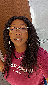 Profile photo for Briana Williams