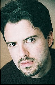 Profile photo for Phil Nohl