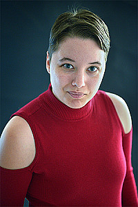 Profile photo for Rachel L.S. Charman