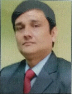 Profile photo for ATULAN CHATTERJEE