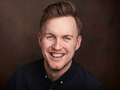 Profile photo for Michael Jenkins