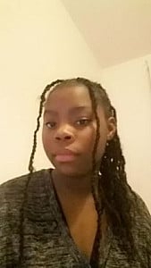 Profile photo for Rihanna Ashton
