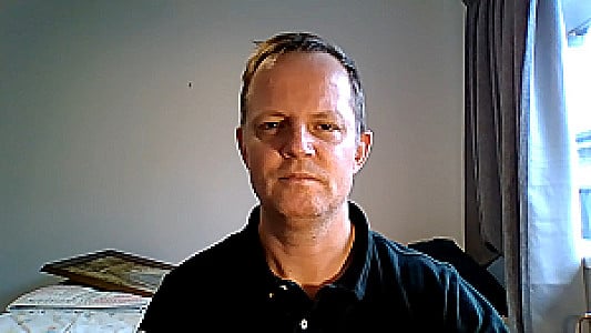 Profile photo for Oliver Fischer