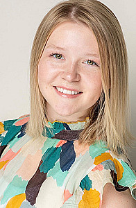 Profile photo for Mackenzie Gwaltney