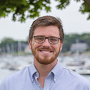 Profile photo for John-Keith Sheridan