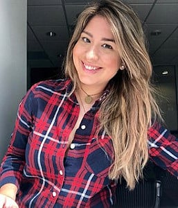 Profile photo for Stephany Luna