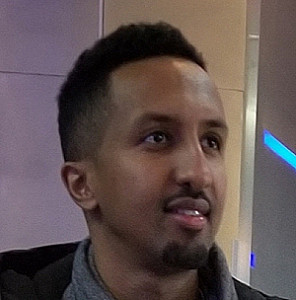 Profile photo for Ozzy Osman