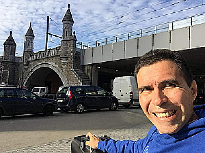 Profile photo for Emilio Vagnoni