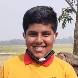 Profile photo for Soumyojyoti Sen