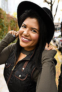 Profile photo for Stephanie Ramirez