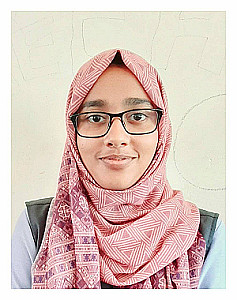 Profile photo for Tasneem Razi