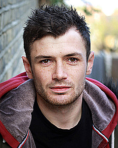 Profile photo for Alex McLeod