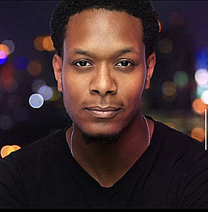 Profile photo for Vincent Ramirez