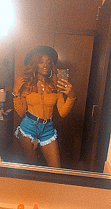 Profile photo for Princenijia Williams