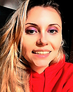 Profile photo for Debora Mantovani