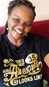 Profile photo for Madalo Macias