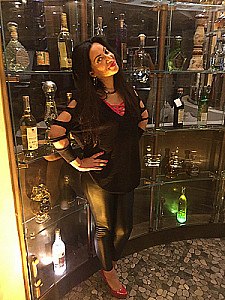 Profile photo for Monica Bell