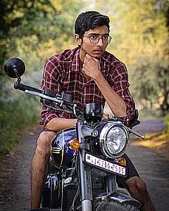 Profile photo for Dabhi hariom