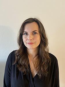 Profile photo for Kara Colley