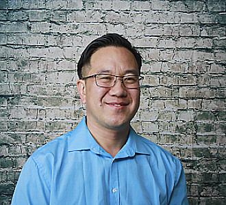 Profile photo for Spencer Hau