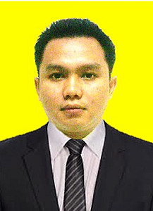 Profile photo for Budi Irawan