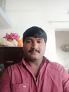 Profile photo for Kudumula Parasuram