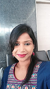Profile photo for Shilpi Agarwal