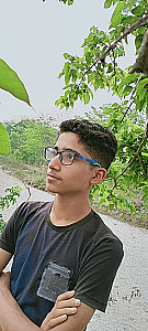 Profile photo for Akash Koirala
