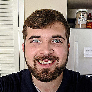 Profile photo for Jonathan Jones