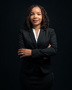 Profile photo for Joan Mnkandla