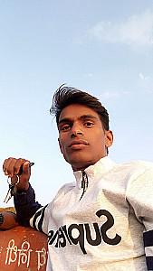Profile photo for Vijay Muralidhar Khandvi