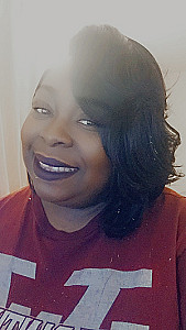 Profile photo for Chloe Kirkland