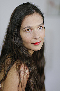Profile photo for Kleinas Laura