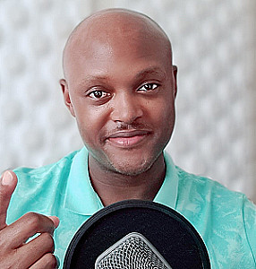 Profile photo for Justice Hall