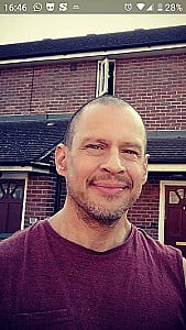 Profile photo for Jonathan Sagall