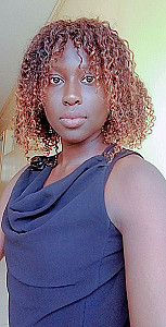 Profile photo for Yacine Diouf