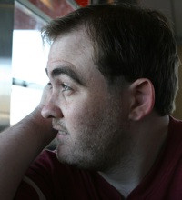 Profile photo for Brian Mohr