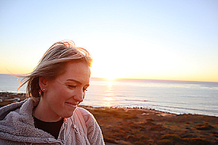 Profile photo for Annie Briney