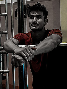 Profile photo for Vivek Singh