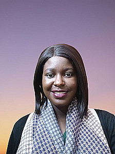 Profile photo for Staicy Akinyi