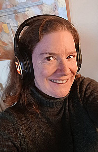 Profile photo for Juliette Siegfried