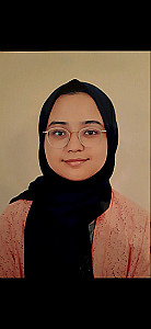 Profile photo for Manar Boubala