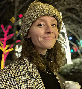 Profile photo for Regan Plunkett