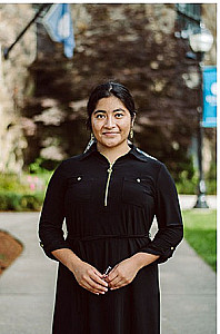 Profile photo for Juliana Lorena Lamm