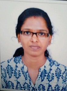 Profile photo for devavishnupriya u